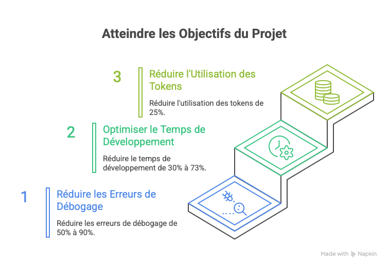 Multi-Agent Project Objectives